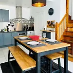 Residence B20-Perros Guirec - Maison Avec Terrasse Pres Du Port De Perros-Guirec Mae-3764