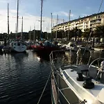 Residence B20-Perros Guirec - Maison Avec Terrasse Pres Du Port De Perros-Guirec Mae-3764