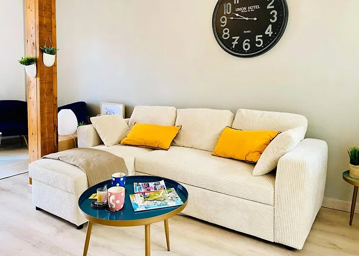 Residence B20-Perros Guirec - Maison Avec Terrasse Pres Du Port De Perros-Guirec Mae-3764