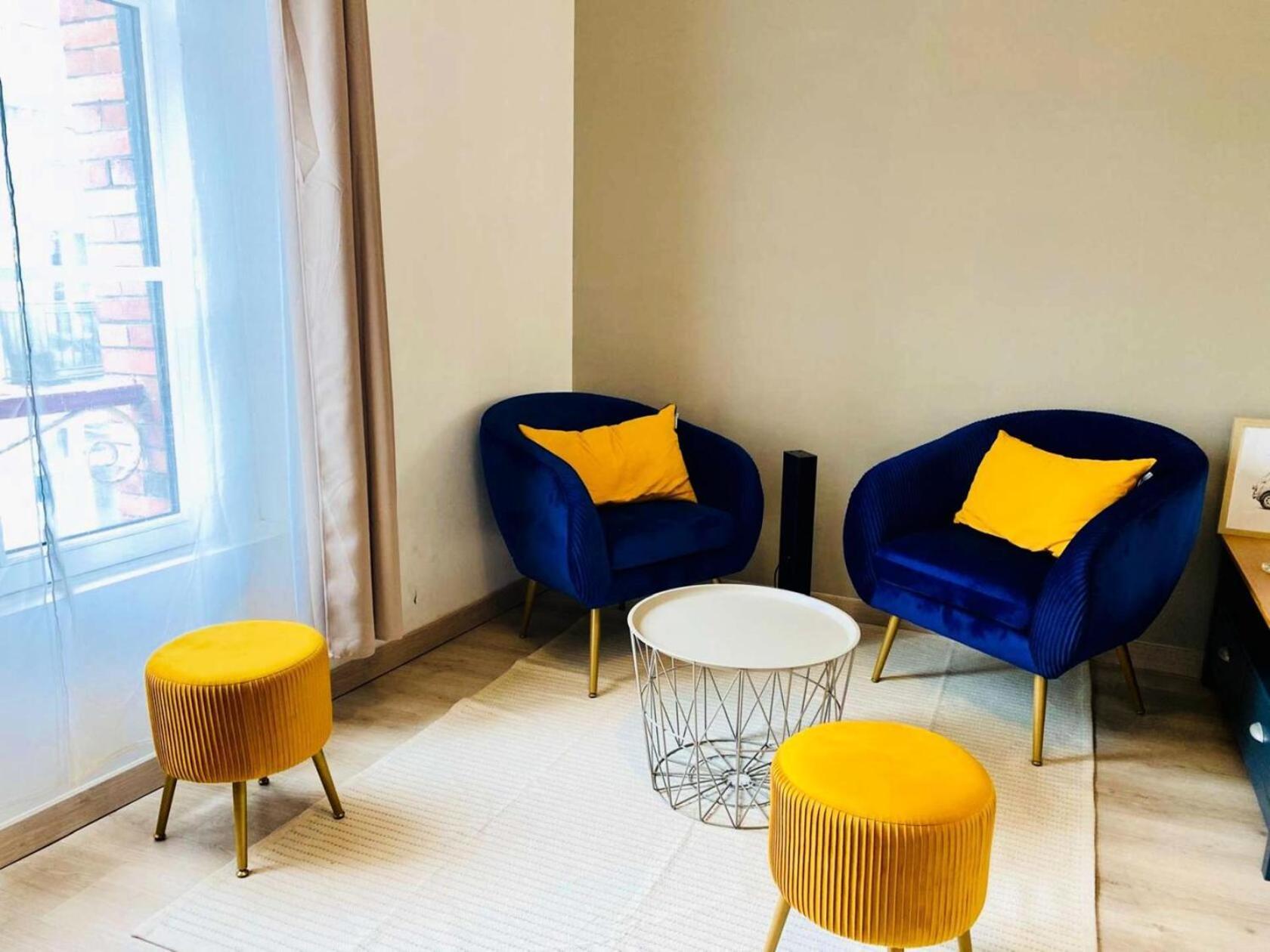 B20-perros Guirec - Maison Avec Terrasse Pres Du Port De Mae-3764 Appartement