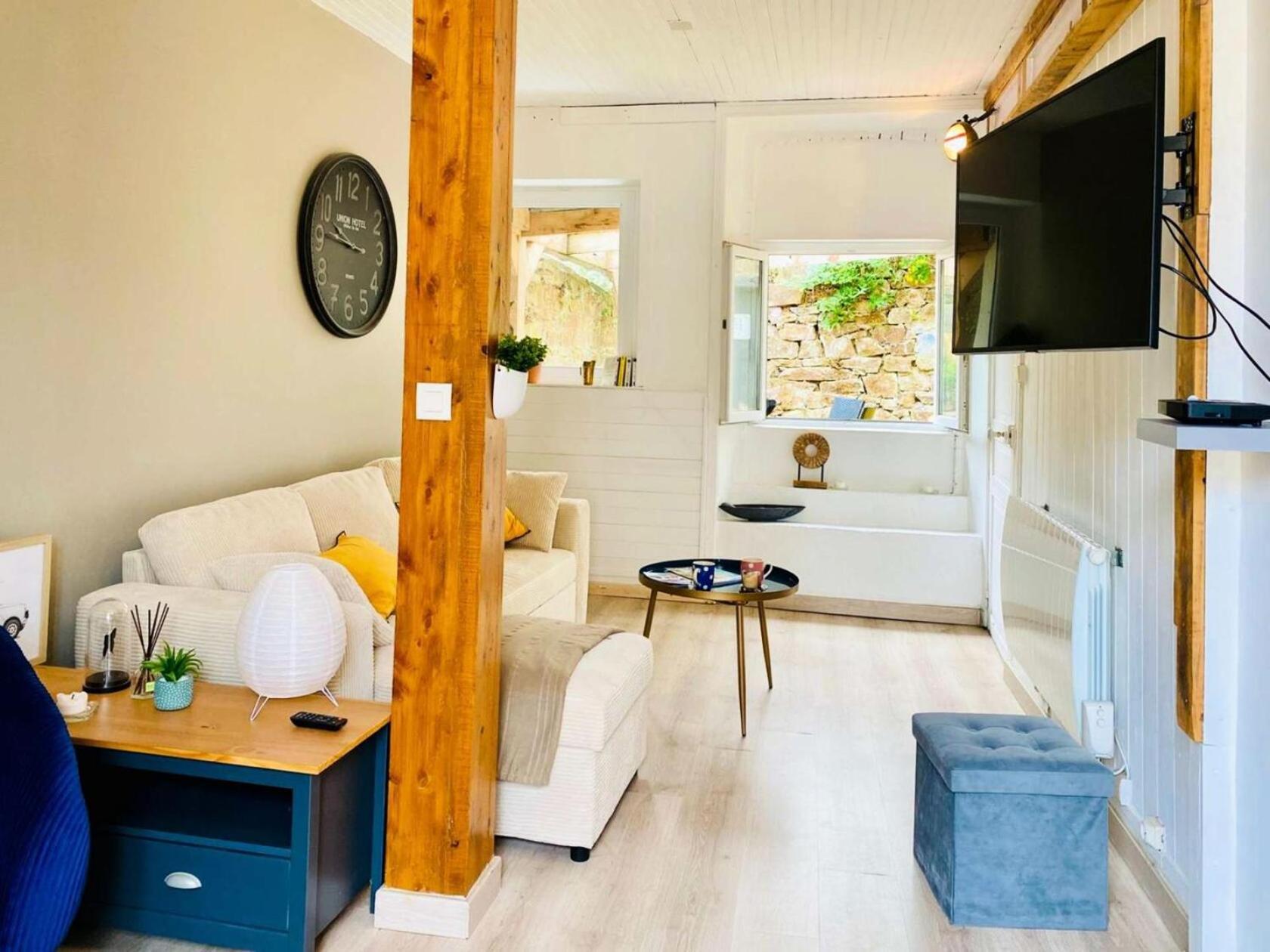 B20-perros Guirec - Maison Avec Terrasse Pres Du Port De Mae-3764 Perros-Guirec