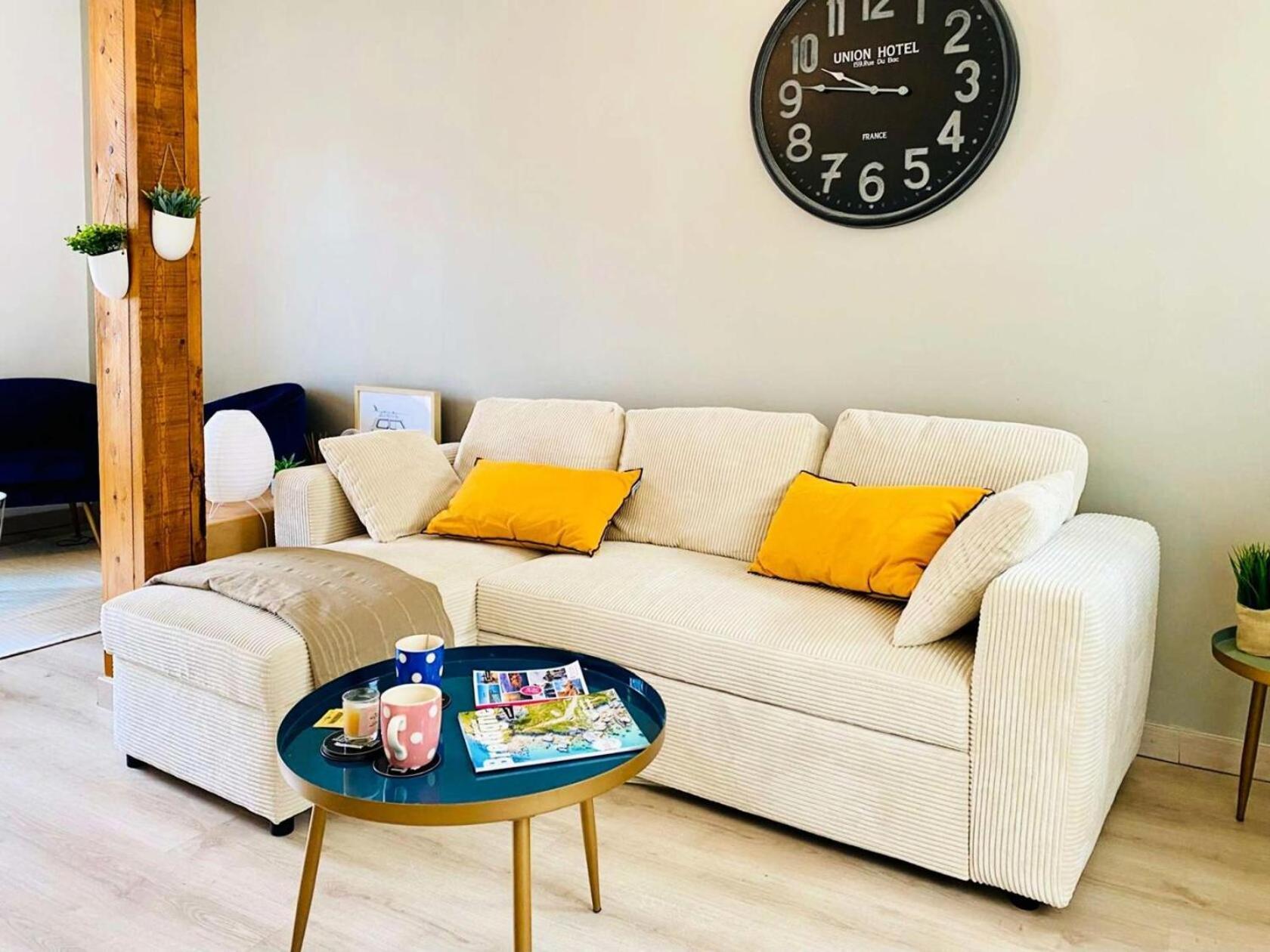 B20-perros Guirec - Maison Avec Terrasse Pres Du Port De Mae-3764 Appartement Perros-Guirec