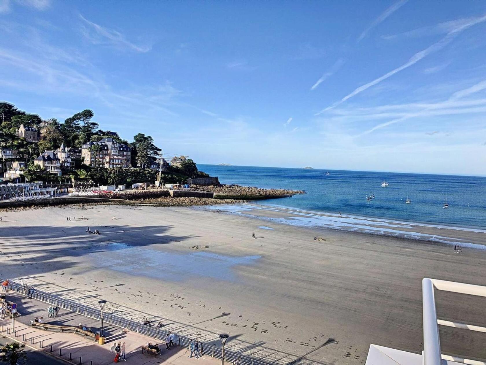 B20-perros Guirec - Maison Avec Terrasse Pres Du Port De Mae-3764 Appartement Perros-Guirec